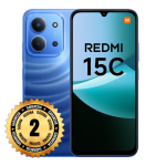 Xiaomi Redmi 15C 4/256GB